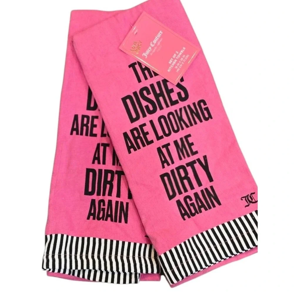 Juicy Couture Home, 